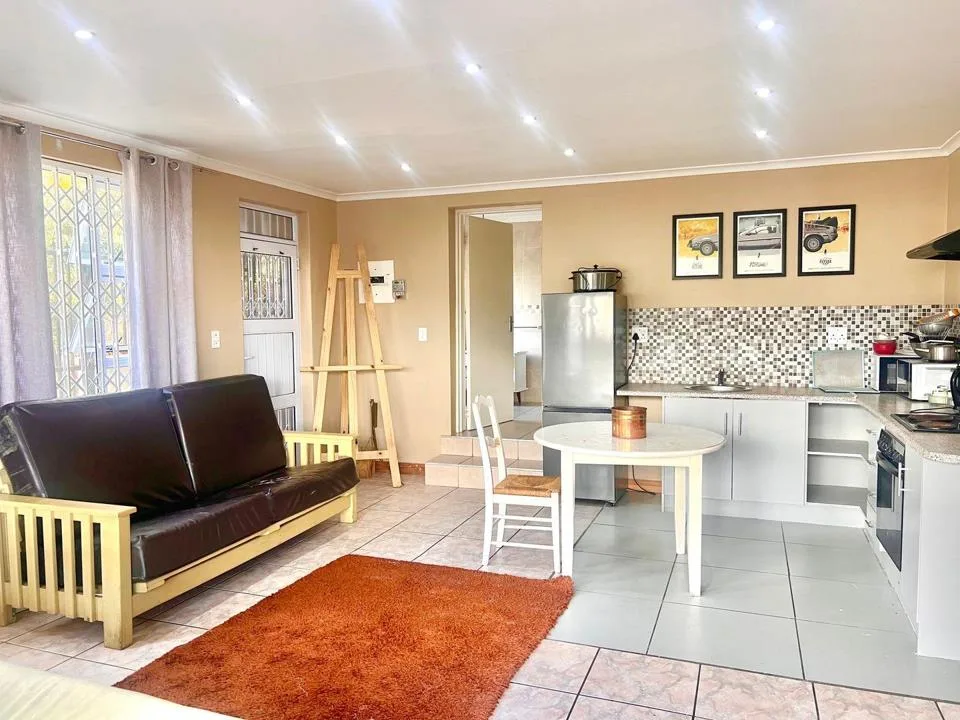 1 Bedroom House to rent in Bo Kaap
