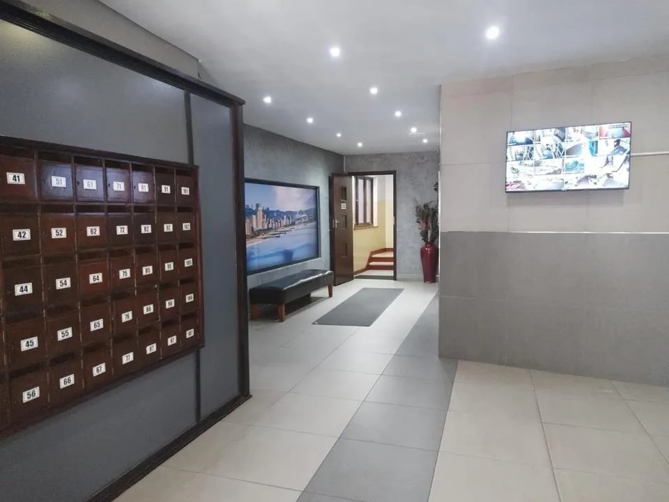 1 Bedroom Apartment / flat to rent in North Beach