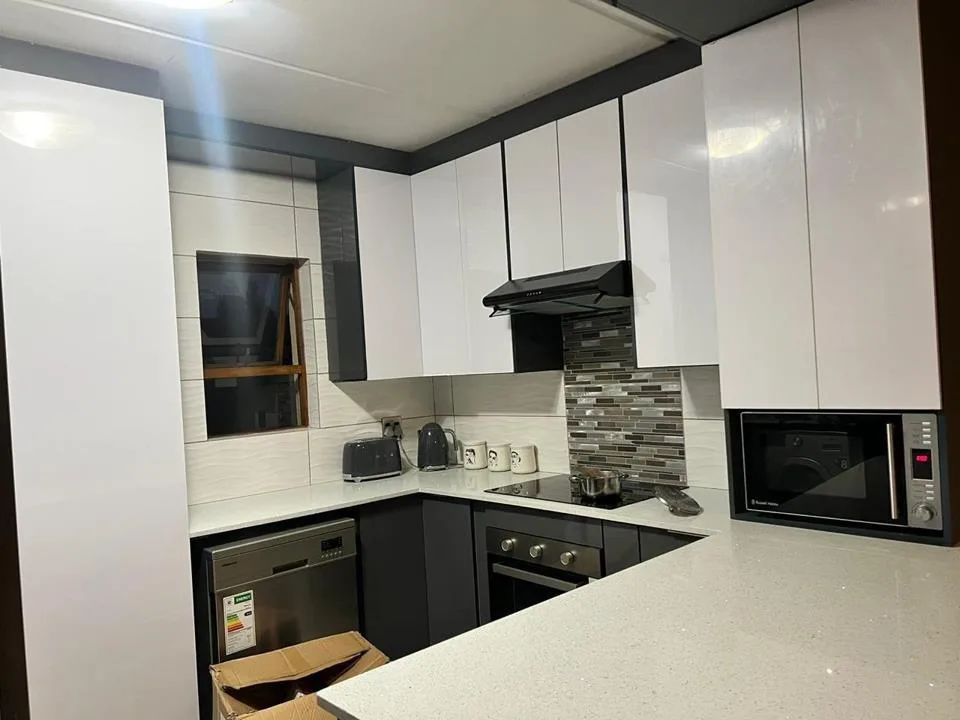 2 Bedroom Apartment / flat to rent in Heidelberg Central