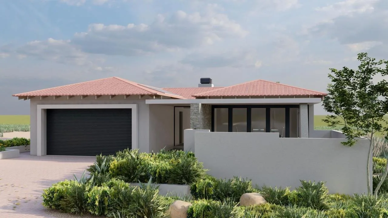 3 Bedroom House for sale in Langebaan Country Estate