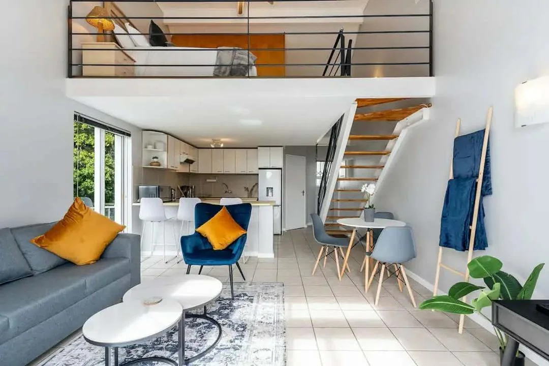 1 Bedroom Apartment / flat to rent in Oranjezicht