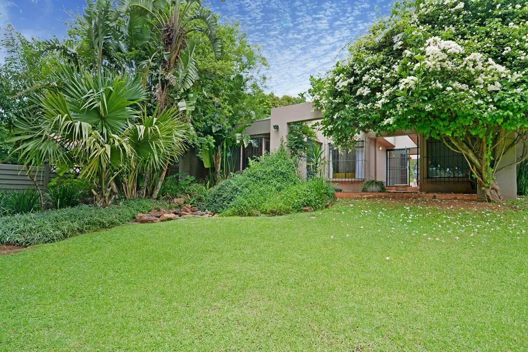 1.5 Bedroom House to rent in Linden