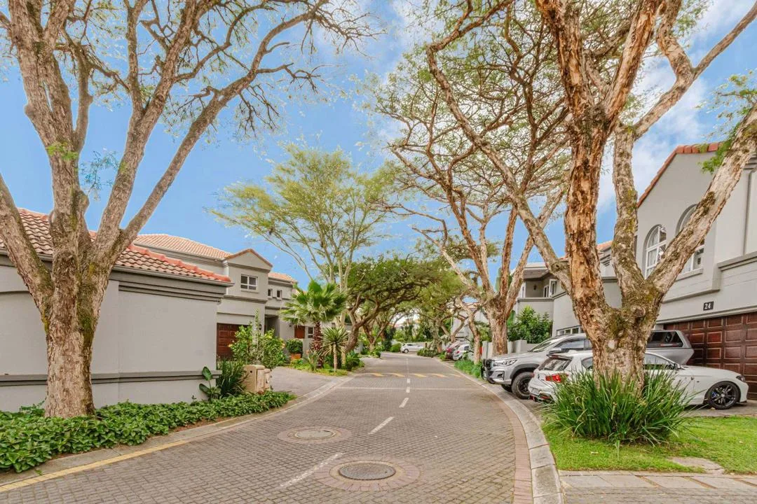 2 Bedroom Apartment / flat to rent in Eagle Canyon Golf Estate