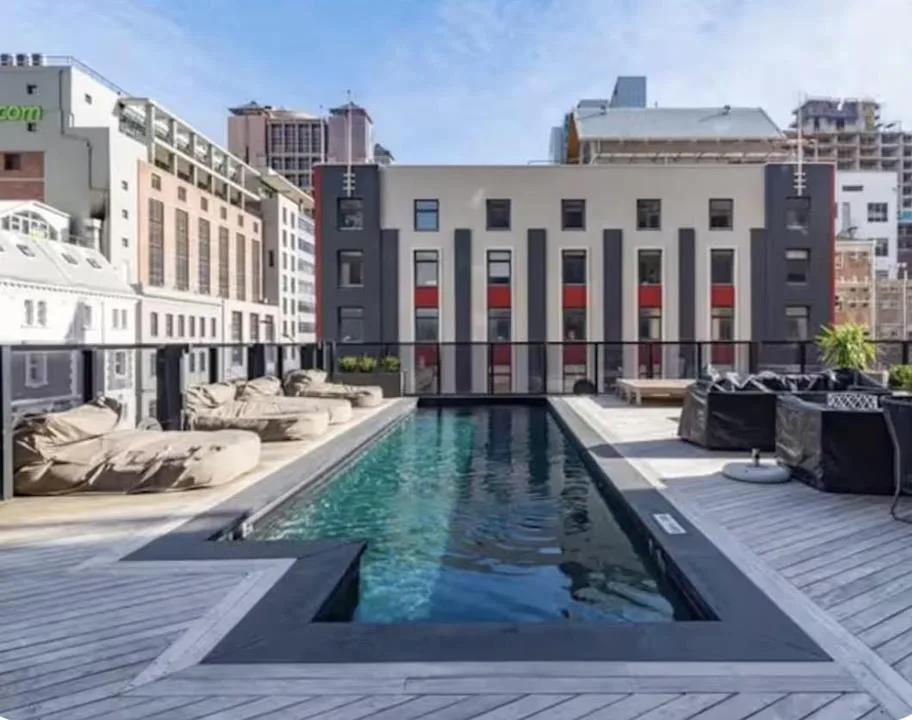 1 Bedroom Apartment / flat to rent in Cape Town City Centre