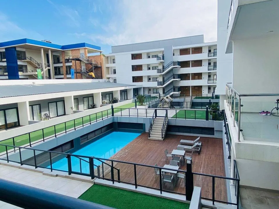 2 Bedroom Apartment / flat to rent in Umhlanga Ridge
