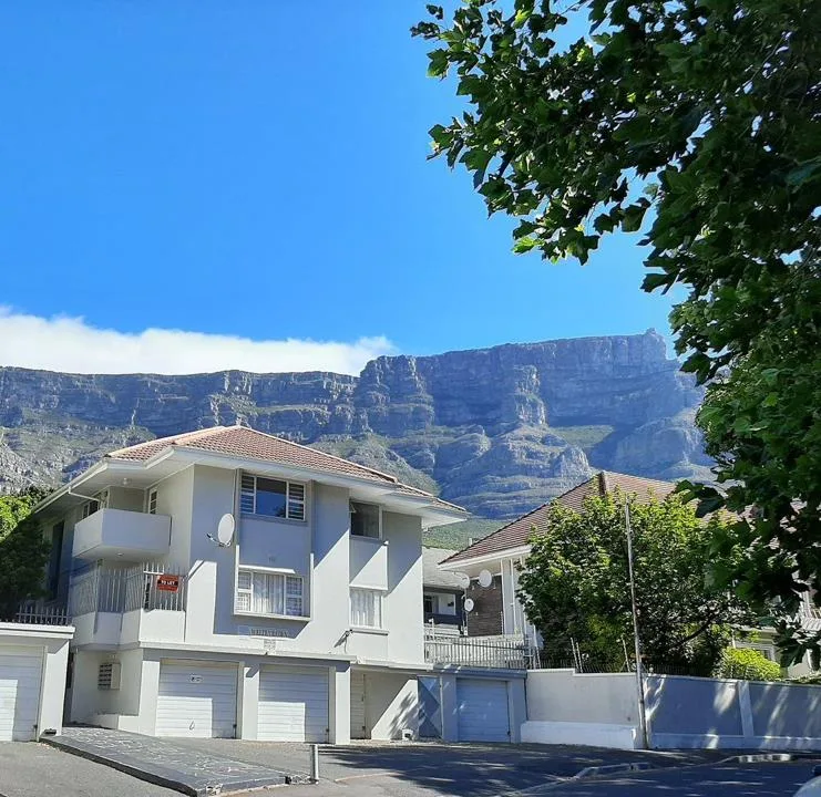 Apartment / flat to rent in Oranjezicht