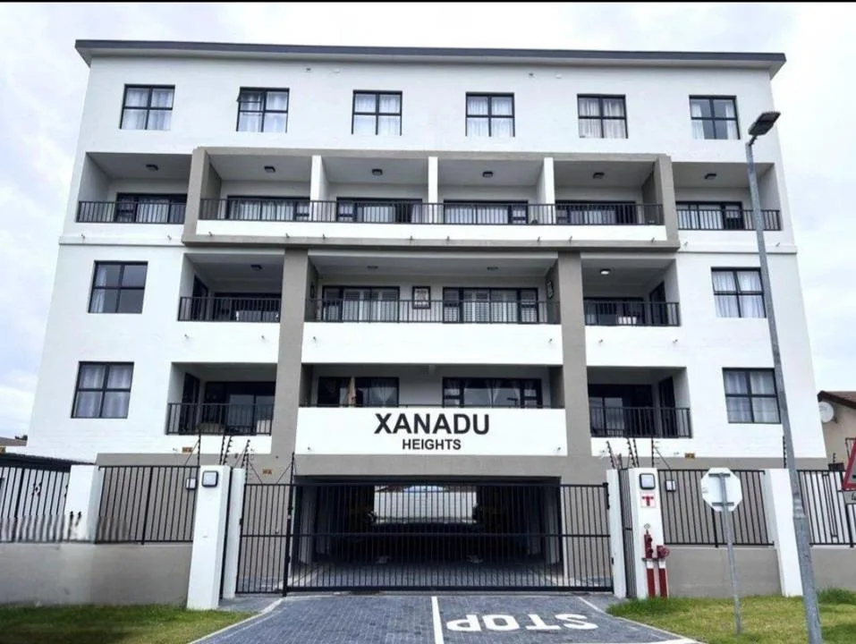 2 Bedroom Apartment / flat to rent in Table View