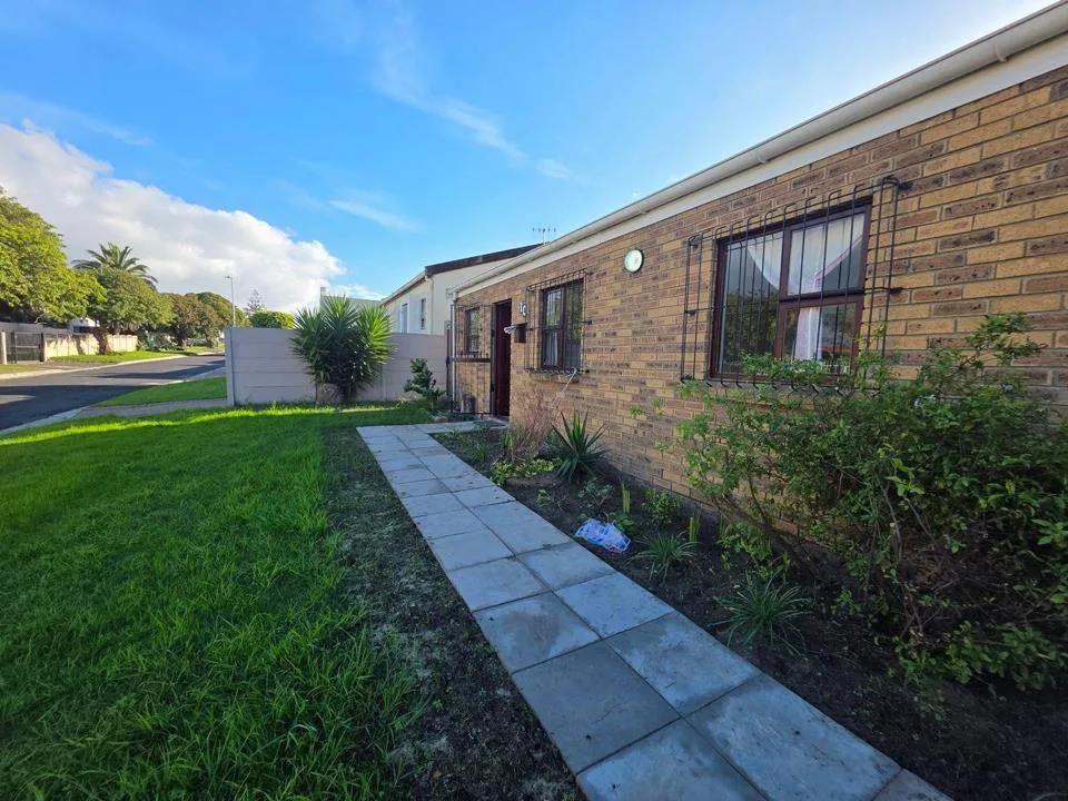 3 Bedroom House to rent in Sanddrift