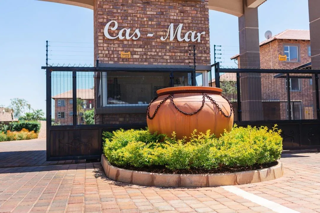 2 Bedroom Apartment / flat to rent in Montana