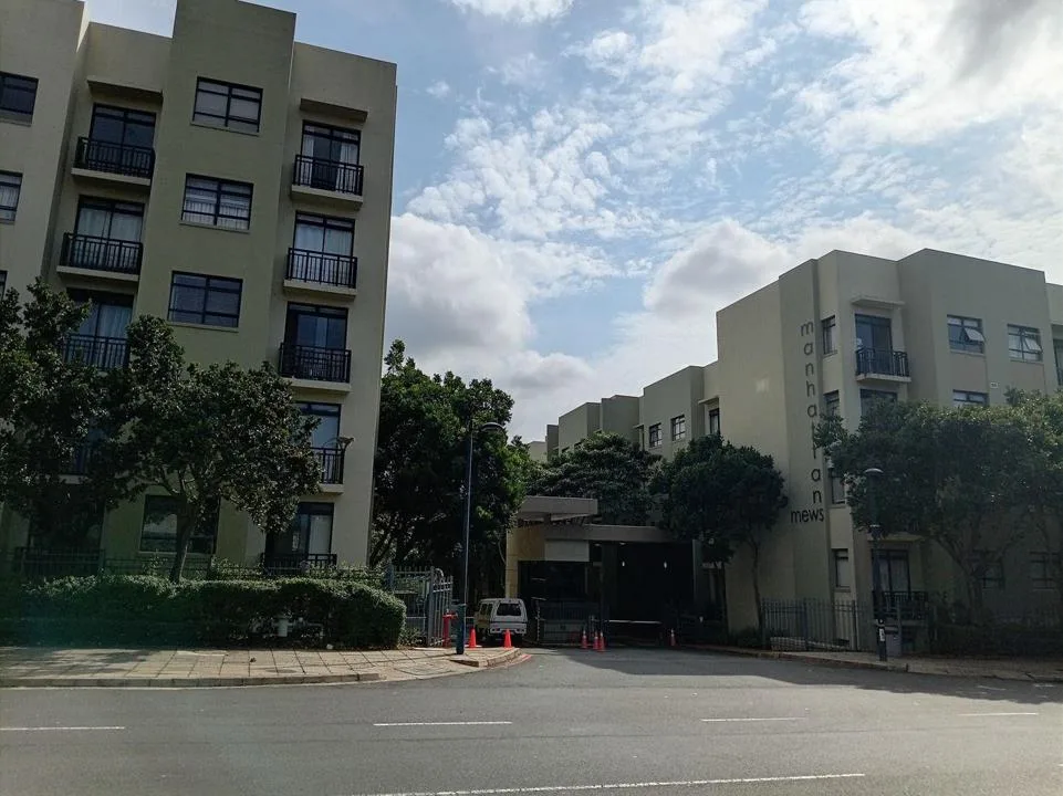 2 Bedroom Apartment / flat to rent in Umhlanga Ridge