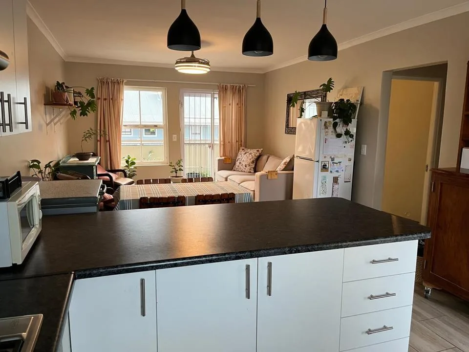 2 Bedroom Apartment / flat to rent in Klein Welgevonden