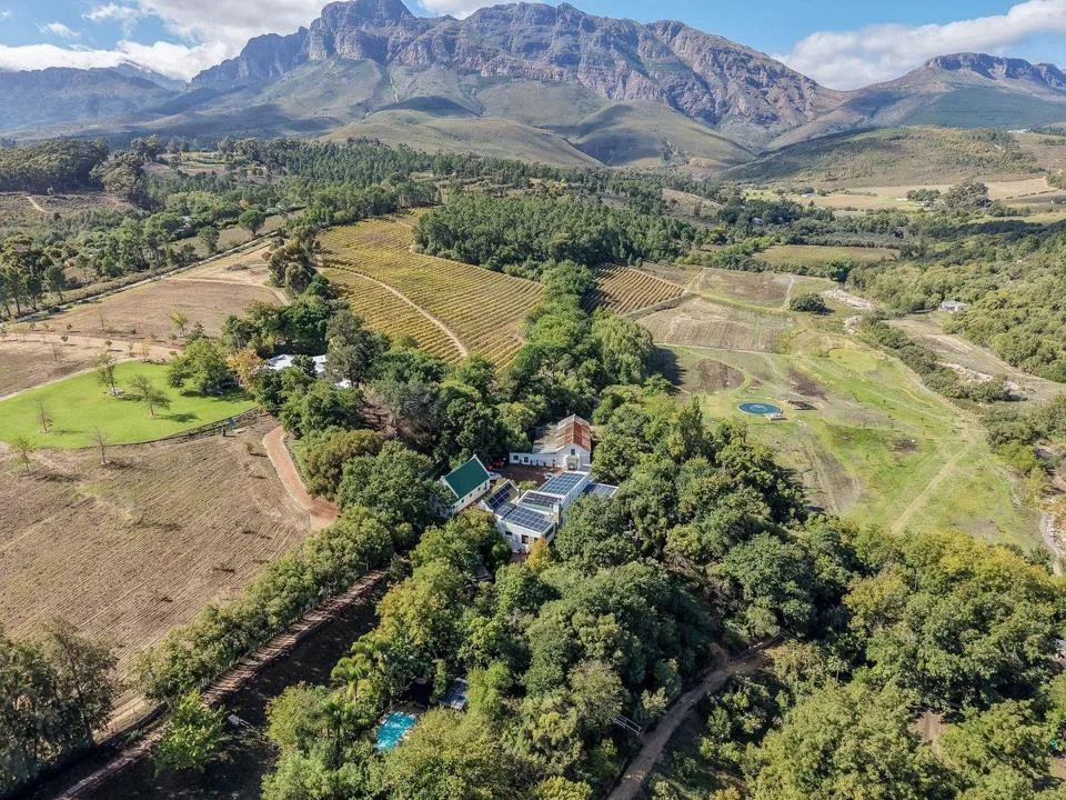1 Bedroom Apartment / flat to rent in Wellington Rural