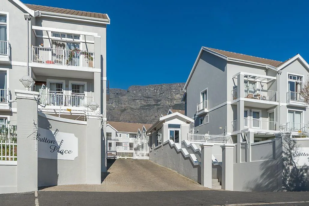 2 Bedroom Apartment / flat to rent in Oranjezicht