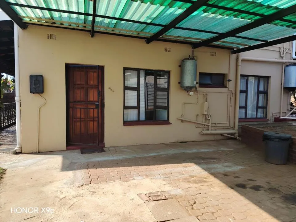 1 Bedroom Apartment / flat to rent in Bluff