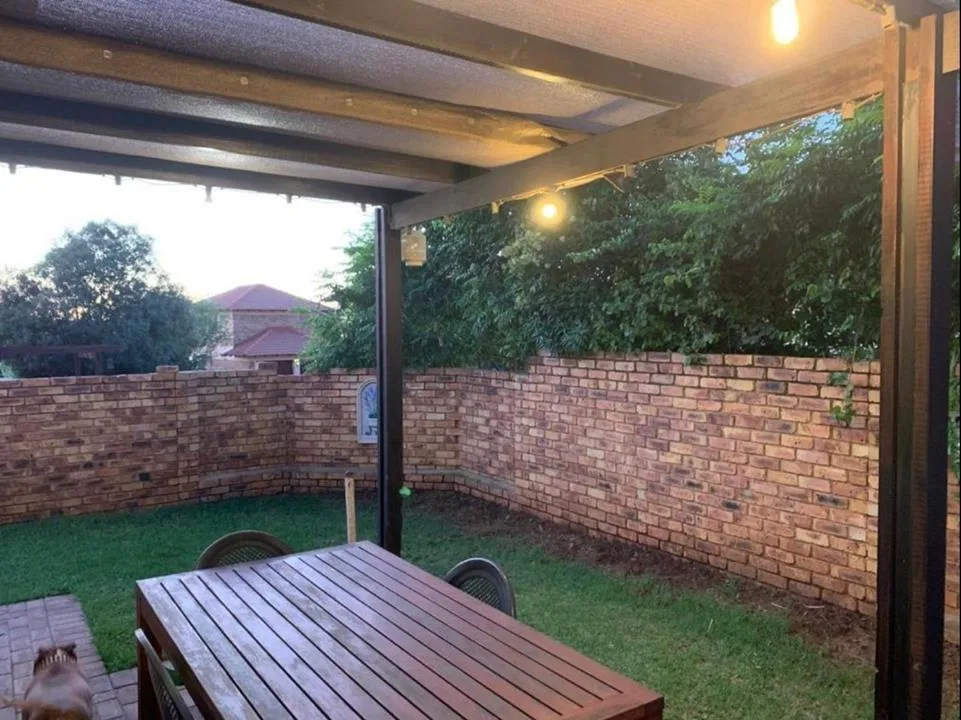 3 Bedroom House to rent in Kyalami