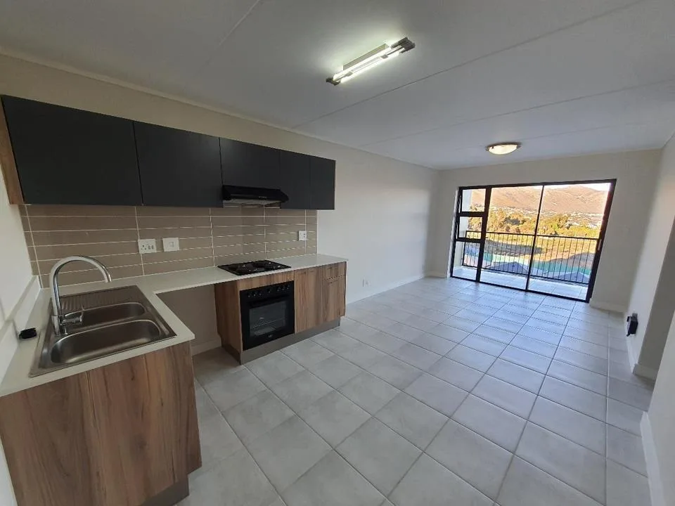 1 Bedroom Apartment / flat to rent in Greenbay Eco Estate