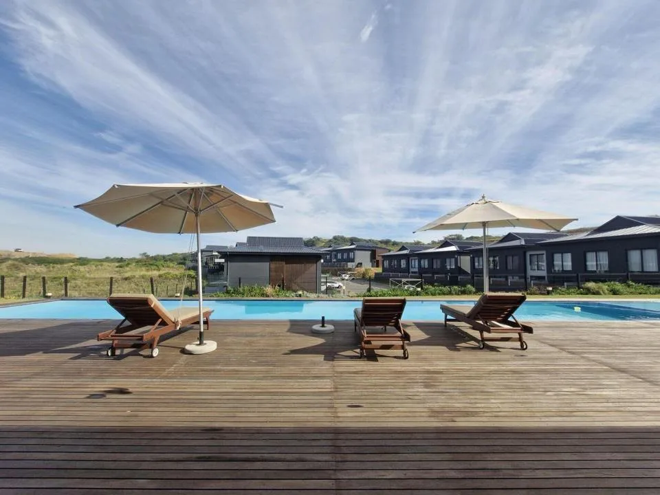 0.5 Bedroom Apartment / flat to rent in Zimbali Lakes Resort
