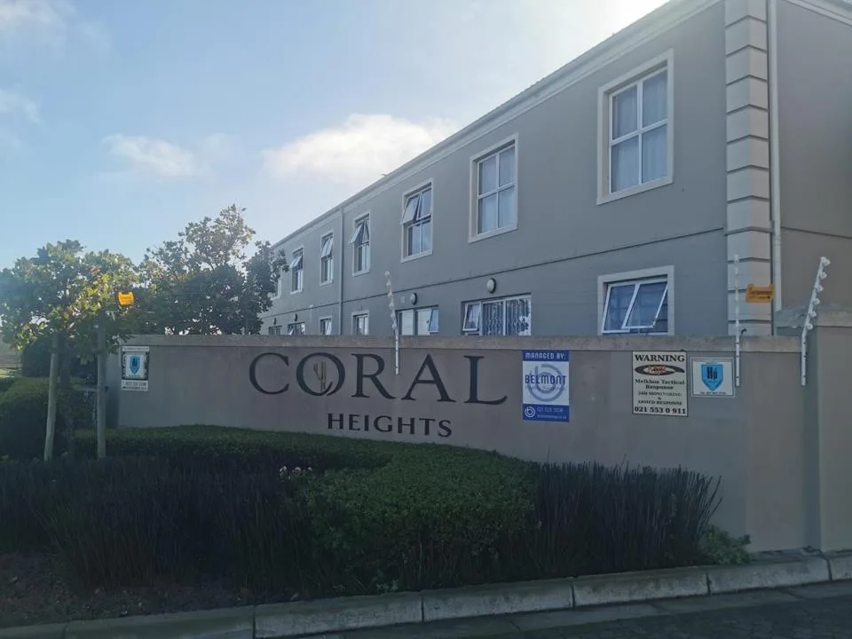 Apartment / flat to rent in Melkbosstrand Central