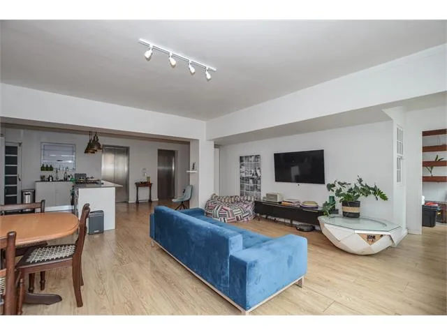 2 Bedroom Apartment / flat to rent in Cape Town City Centre