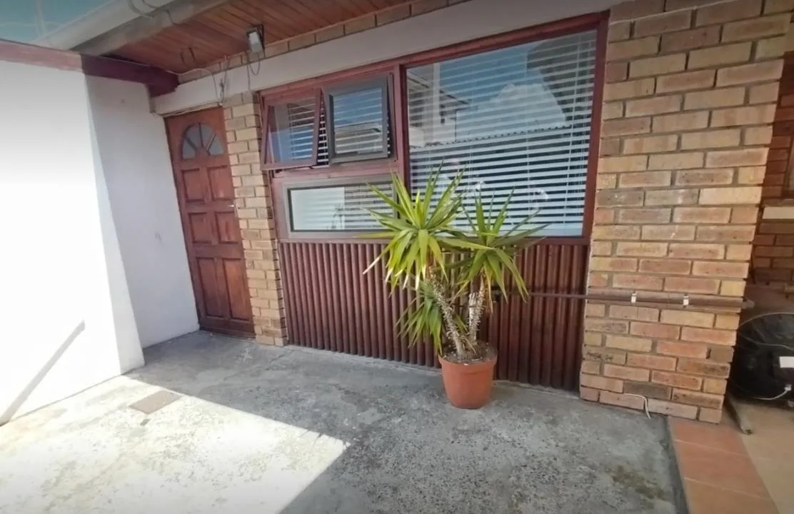 1 Bedroom Apartment / flat to rent in Crawford