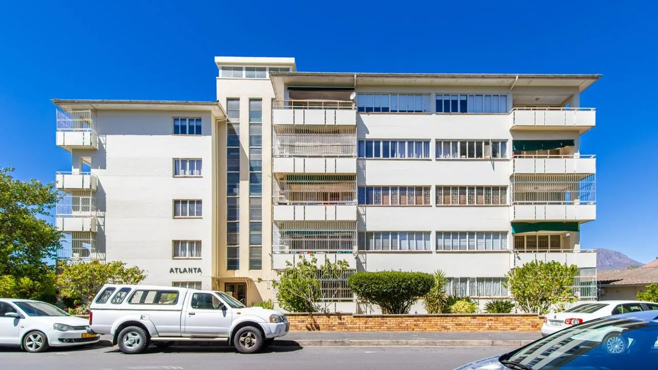 1 Bedroom Apartment / flat to rent in Paarl Central