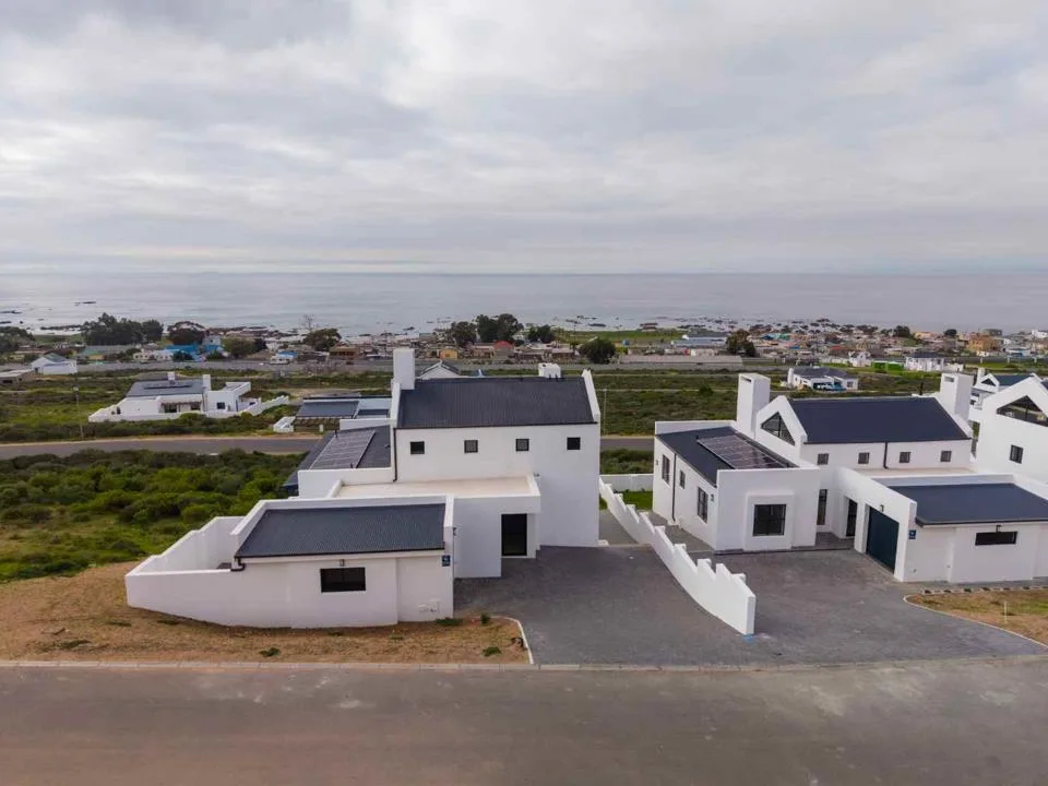3 Bedroom House for sale in St Helena Views