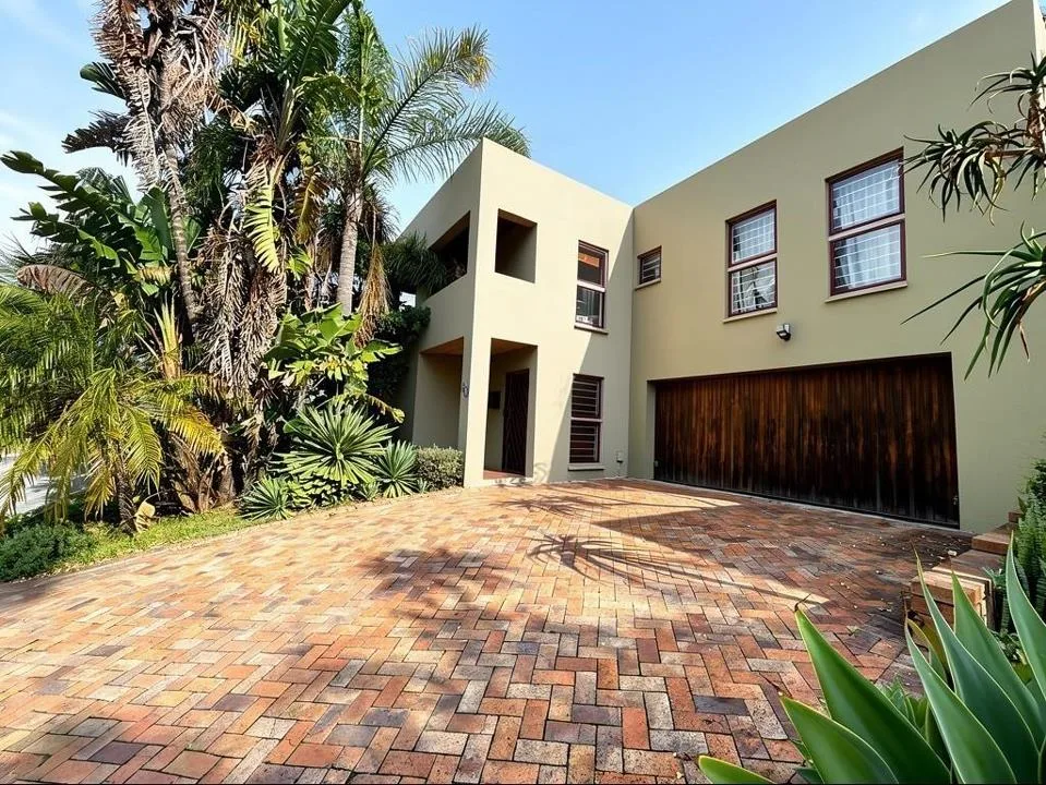 3 Bedroom House to rent in De Tijger