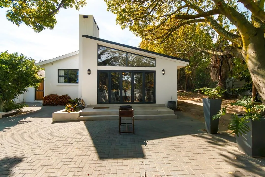 4 Bedroom House to rent in Briza