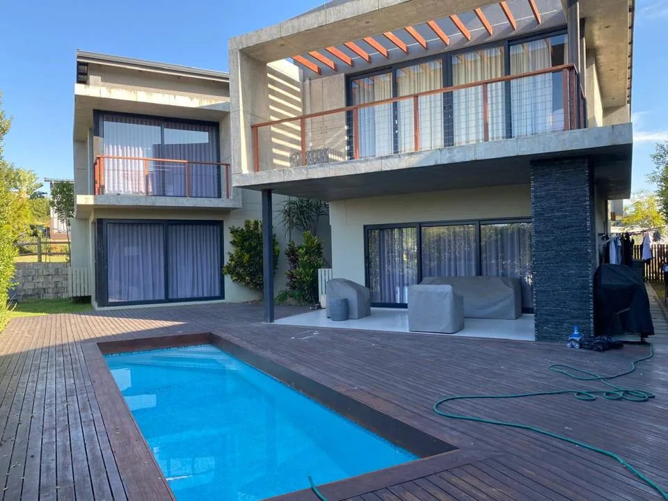 4 Bedroom House to rent in Palm Lakes Estate
