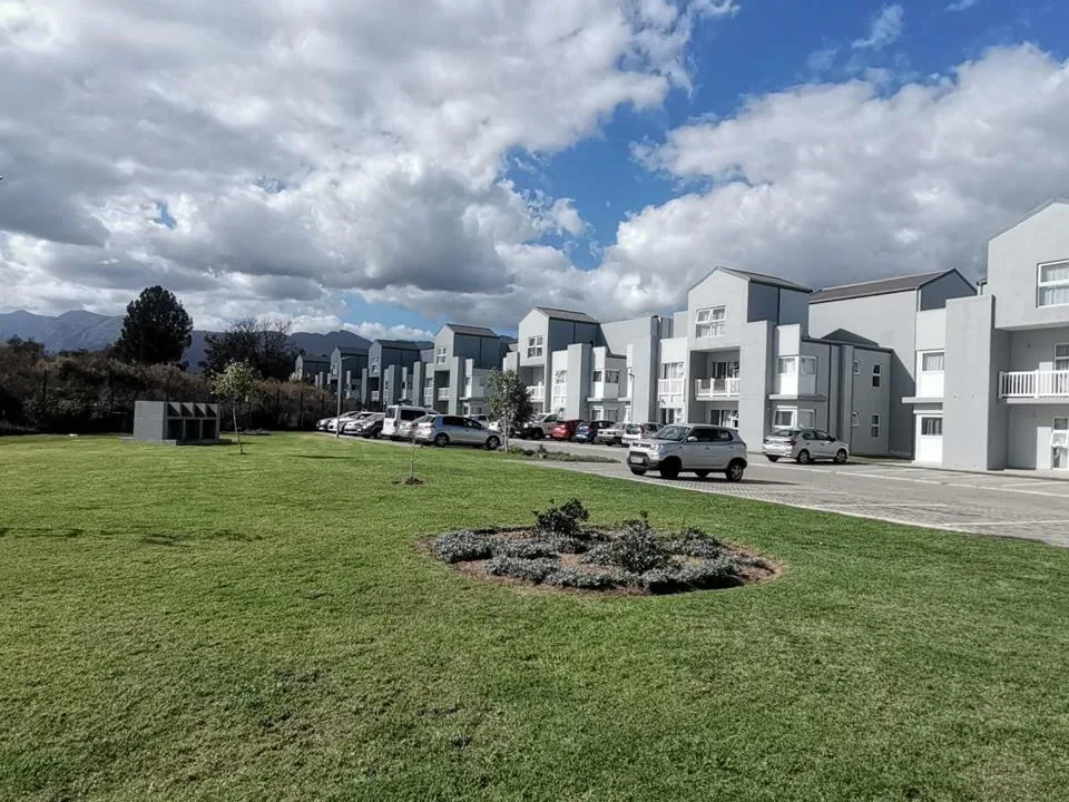 3 Bedroom Apartment / flat to rent in Klein Parys