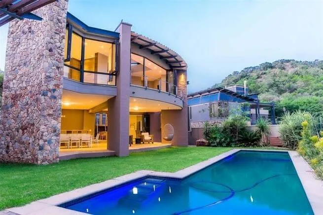 3 Bedroom House to rent in Lynnwood Ridge