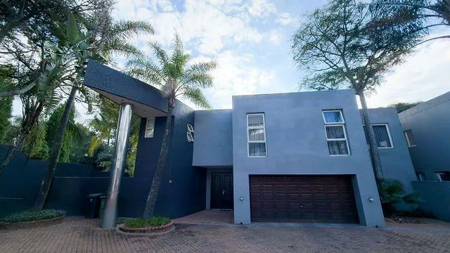 4 Bedroom House to rent in Sandhurst