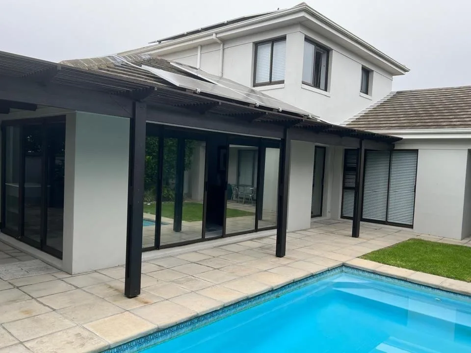 3 Bedroom House to rent in Sunset Links