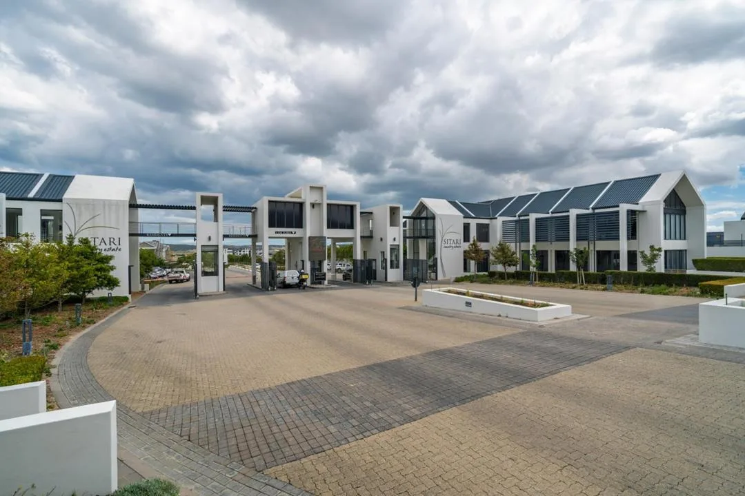 2 Bedroom Apartment / flat to rent in Sitari Country Estate