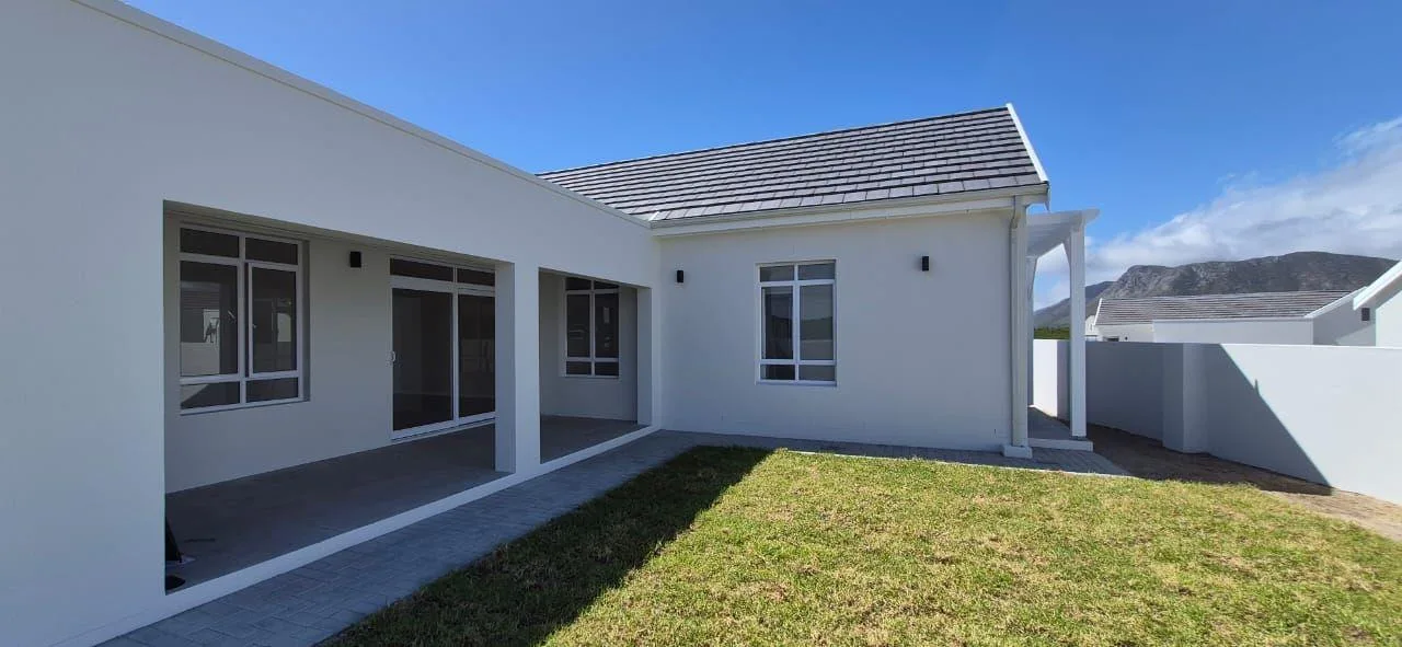 3 Bedroom House to rent in Kleinbaai