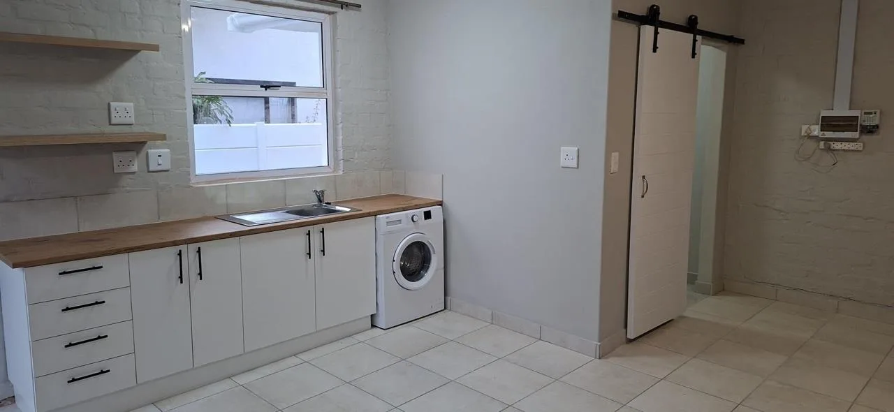 1 Bedroom Apartment / flat to rent in Monte Vista