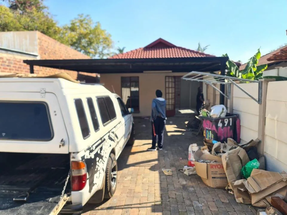 1 Bedroom House to rent in Pretoria North