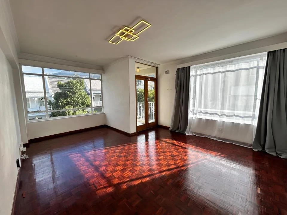 2 Bedroom Apartment / flat to rent in Tamboerskloof