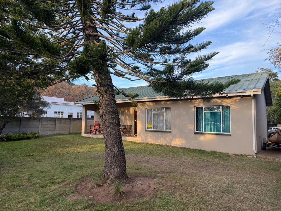 3 Bedroom House to rent in Sedgefield Central