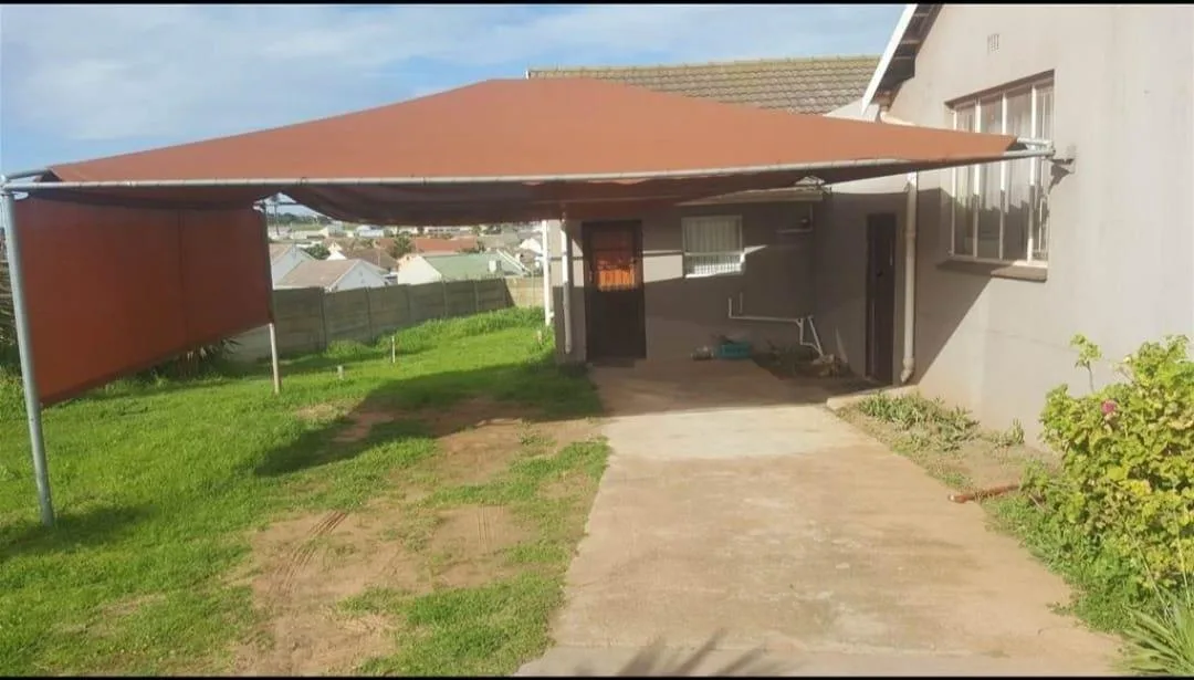 1 Bedroom House to rent in Vredenburg