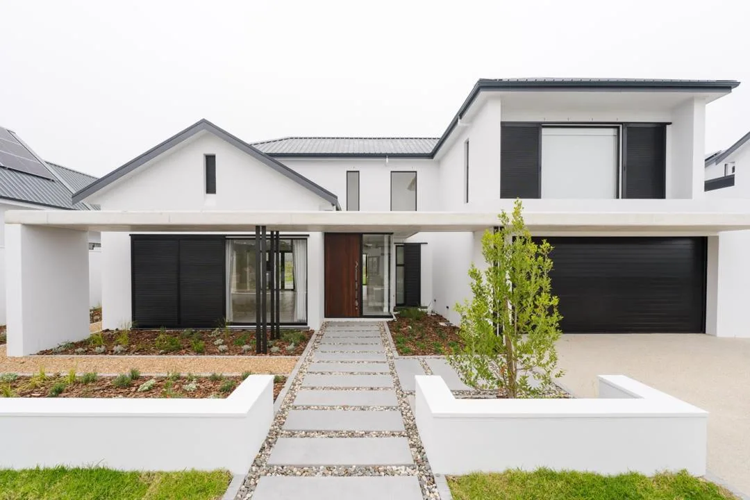 5 Bedroom House to rent in Pearl Valley Golf & Country Estate