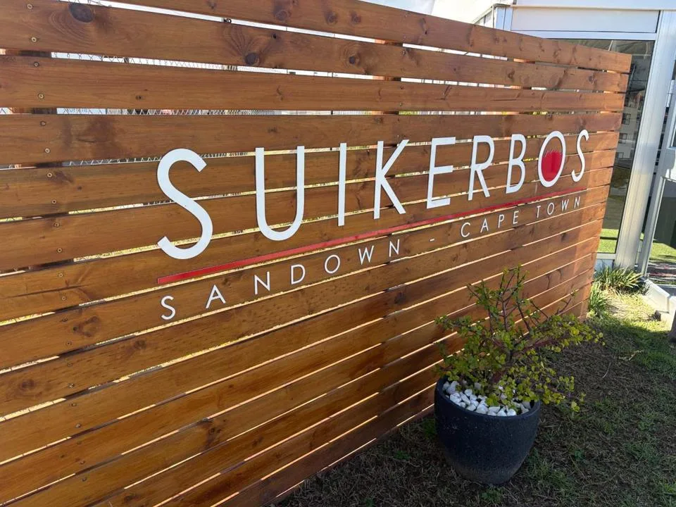 1 Bedroom Apartment / flat to rent in Sandown