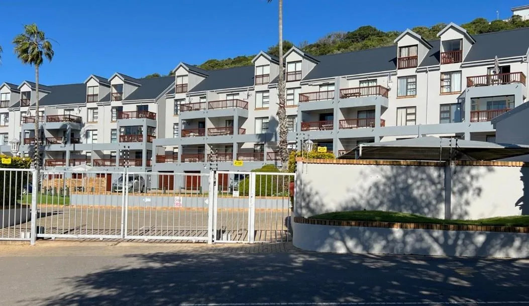 3 Bedroom Apartment / flat to rent in Boland Park