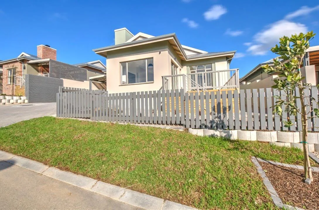 3 Bedroom House to rent in Glenwood Ridge