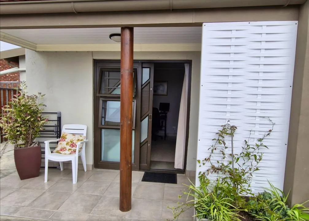 1 Bedroom Apartment / flat to rent in Upper Robberg