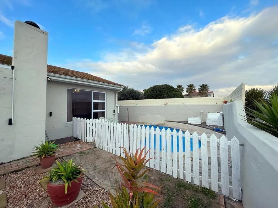 3 Bedroom House to rent in Flamingo Vlei