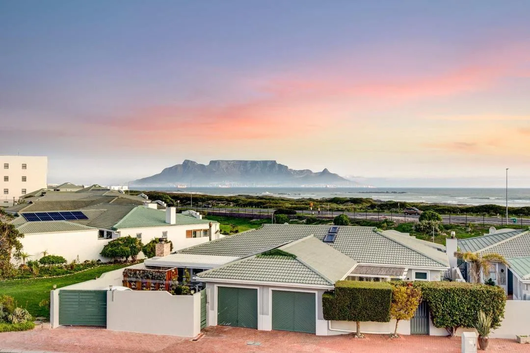 2 Bedroom Apartment / flat to rent in Big Bay