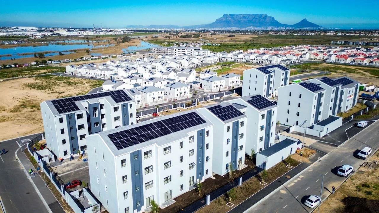 2 Bedroom Apartment / flat to rent in Rivergate