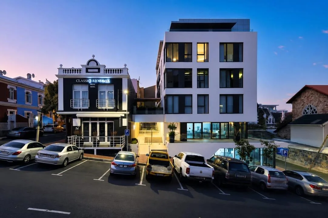 2 Bedroom Apartment / flat to rent in De Waterkant