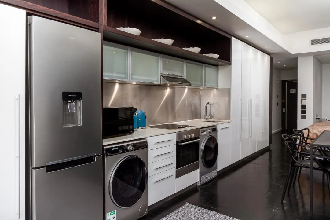 1 Bedroom Apartment / flat to rent in Cape Town City Centre